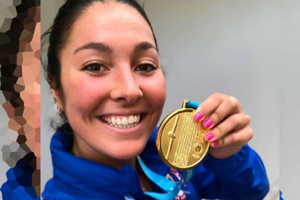 Amanda Sobhy Biography