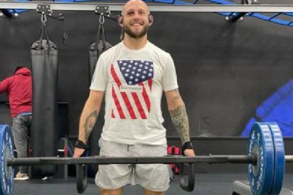 Brian Kelleher Biography