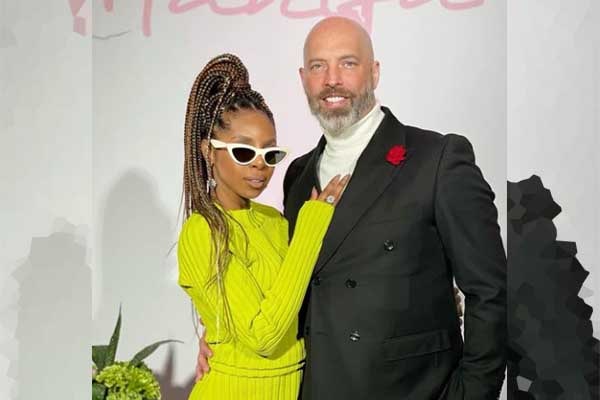 What Is 'RHOP' Star Chris Bassett's Family Business? Food