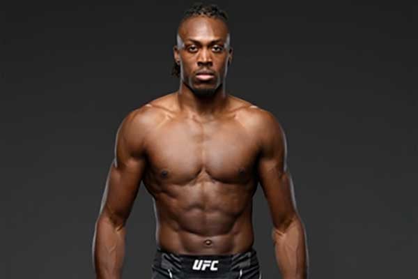 Jalin Turner Biography - Net Worth, MMA, Wife | BiographySet