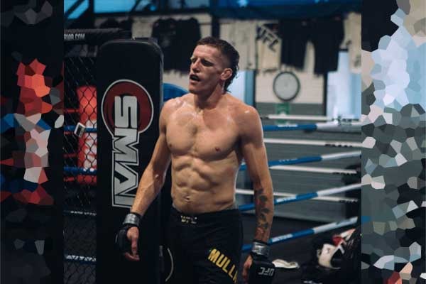 Jamie Mullarkey Bio
