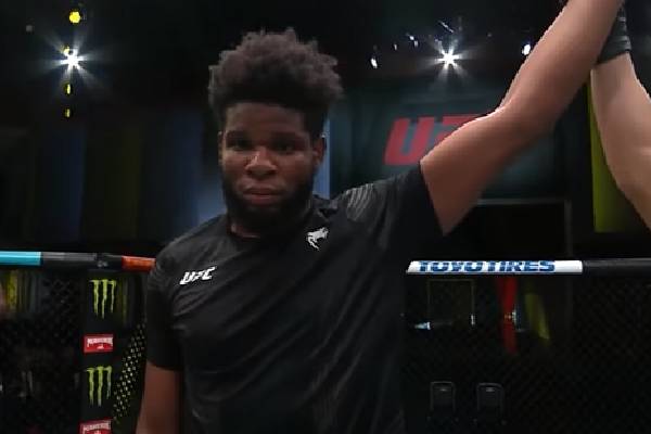 Kennedy Nzechukwu Biography