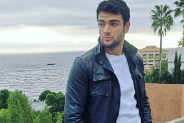 Matteo Berrettini biography