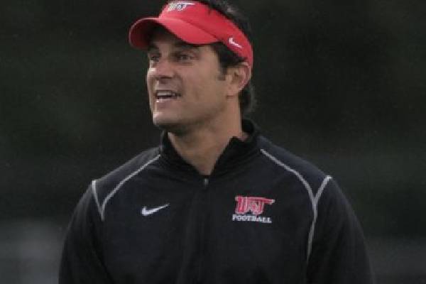 Mike Sirianni Biography