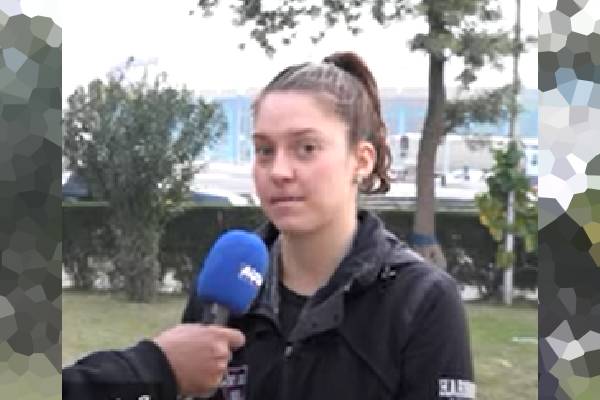 Sabrina Sobhy Biography