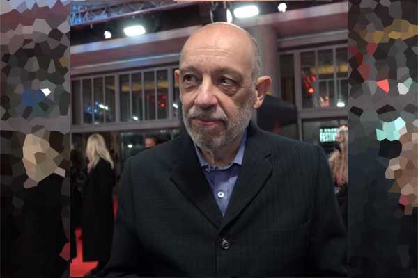 Bruno Delbonnel Bio
