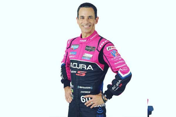 helio castroneves wins