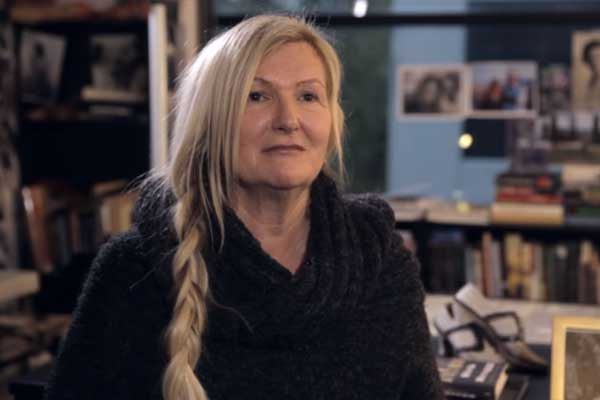 Jacqueline West Bio