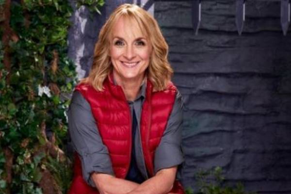 Louise Minchin biography