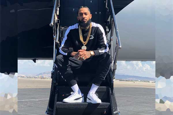 Nipsey Hussle Biography - Net Worth, Last Words, Wife | BiographySet