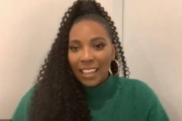 Olivia Washington's biography