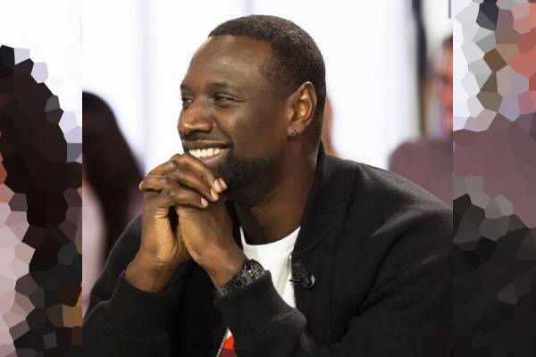 Omar Sy Bio