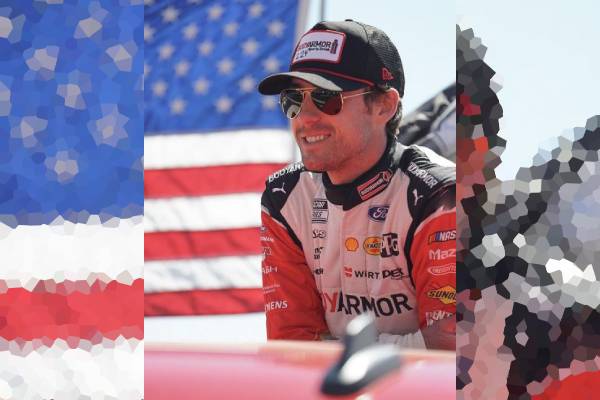 Ryan Blaney Bio