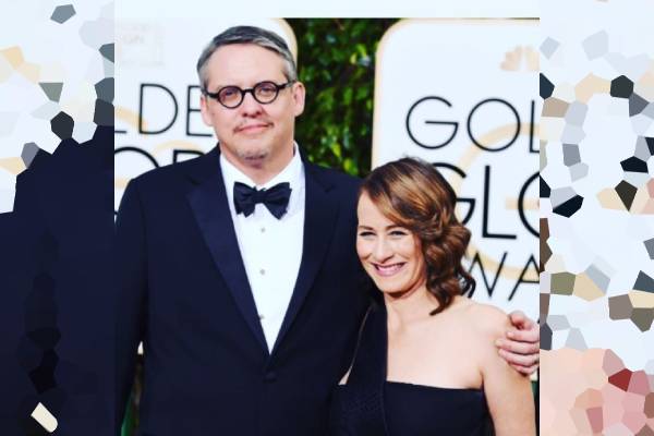 Shira Piven Husband Adam McKay