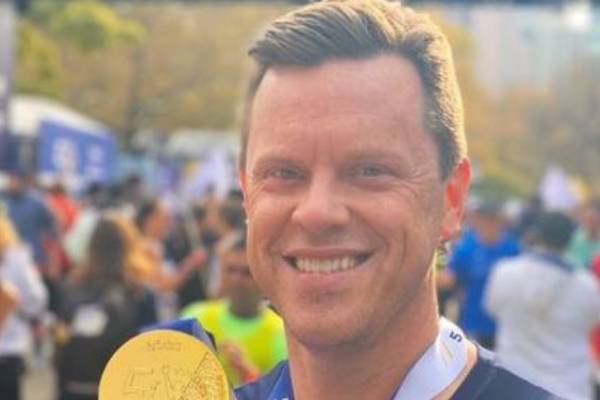 Willie Geist's biography