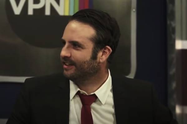Adam Eget's love life