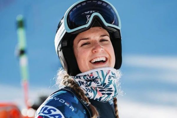Paula Moltzan Bio