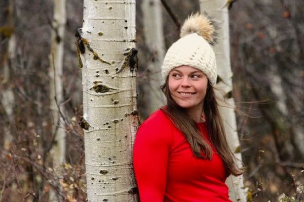Breezy Johnson Bio