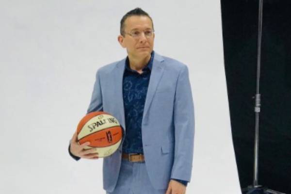 Curt Miller Bio