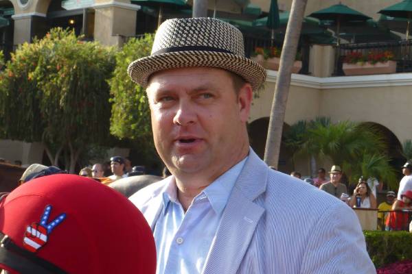 Doug F. O'Neill's Bio