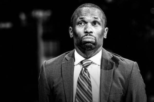 James Wade is a American basketball coach.