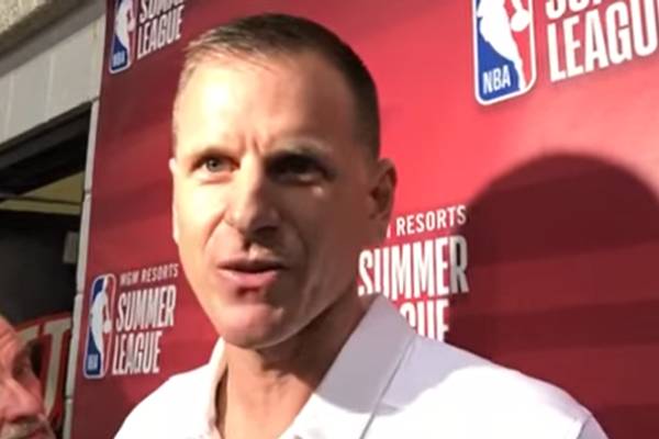 Jay Larranaga's Net Worth