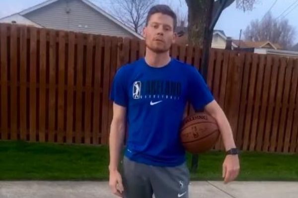Joe Barrer Bio
