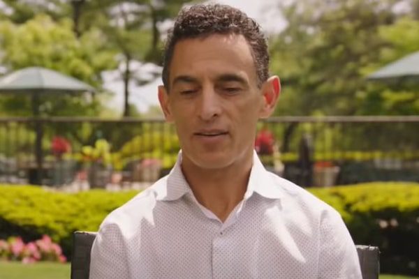 John Velazquez Biography