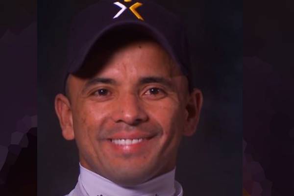 Jose Lezcano's Bio