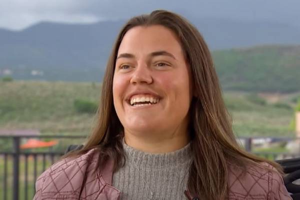 Katie Hensien Bio