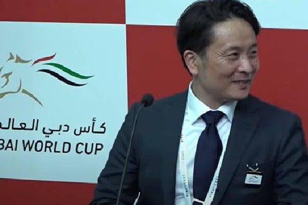 Koichi Shintani Biography