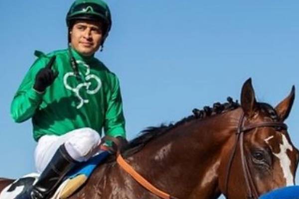 Mario Gutierrez's Bio