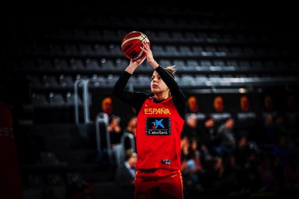 Marta Xargay Bio