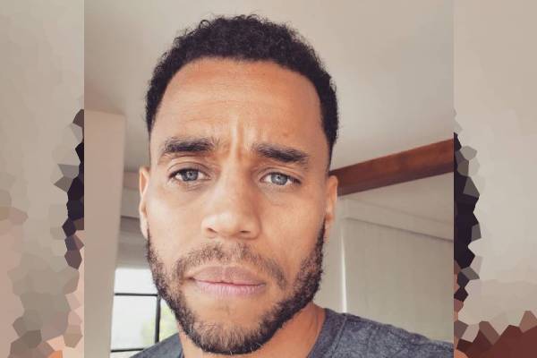 Michael Ealy's Biography
