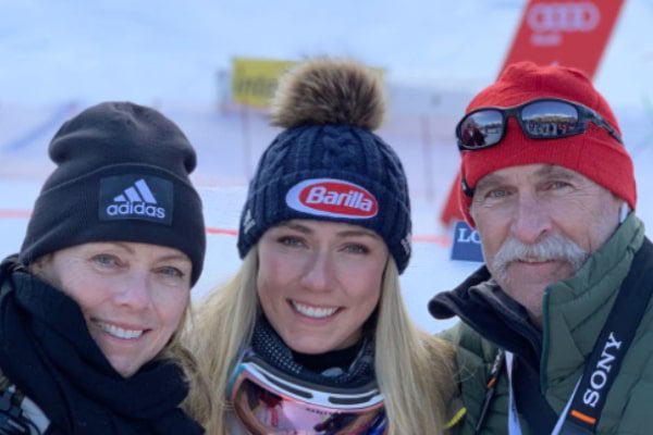 Mikaela Shiffrin Biography - Net Worth, Career, Boyfriend | BiographySet