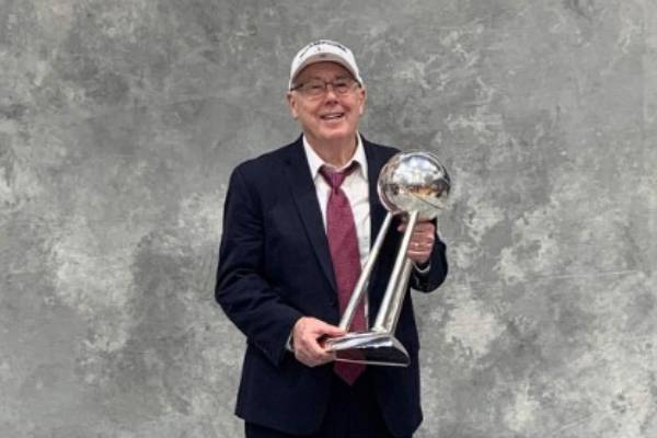 Mike Thibault Bio