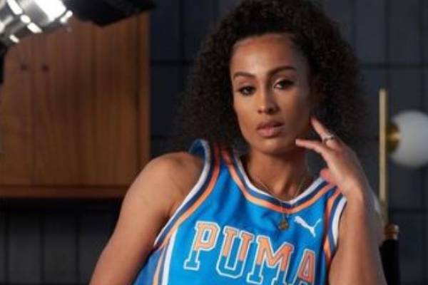 Skylar Diggins-Smith Biography - Net Worth, Husband, Son | BiographySet