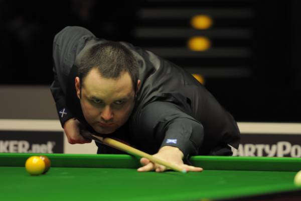 Stephen Maguire Biography – Net Worth, Wife, Children | BiographySet