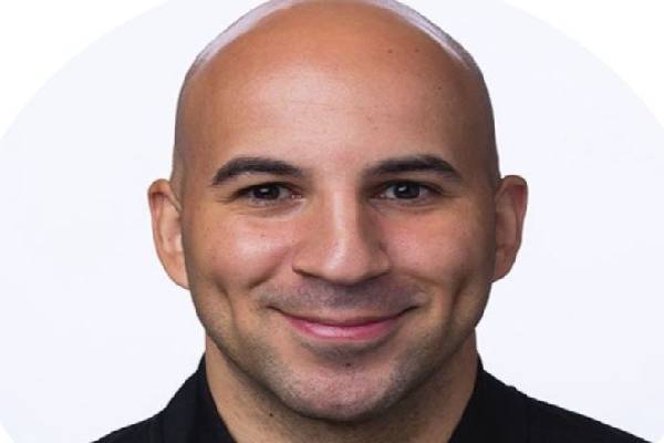 Aaron Smith Biography