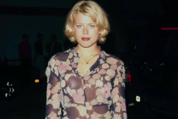 Amanda de Cadenet's bio