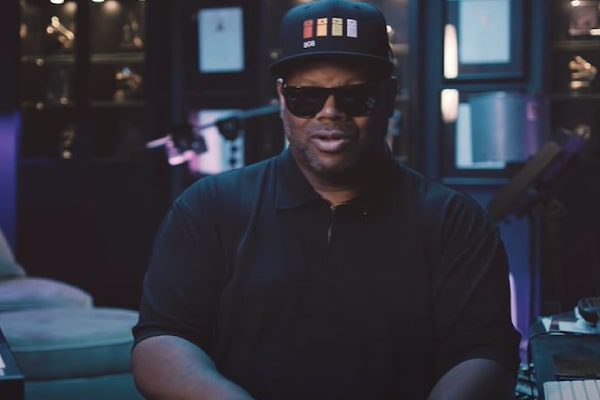 Jimmy Jam Biography - Net Worth, Wife, Children | BiographySet