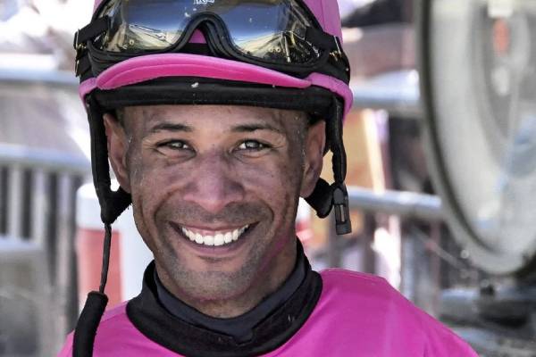 Kendrick Carmouche's bio