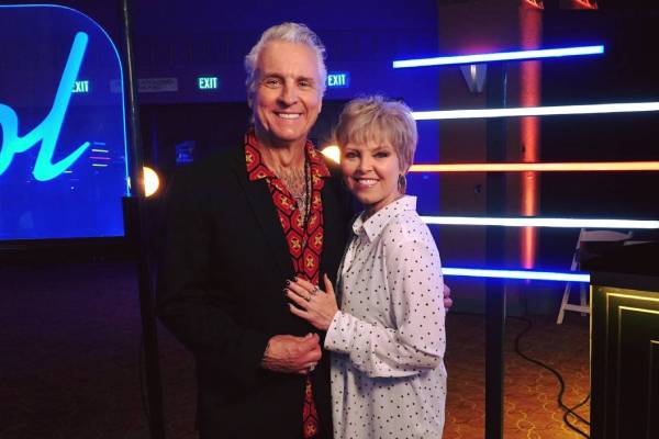 Neil Giraldo Wife Pat Benatar