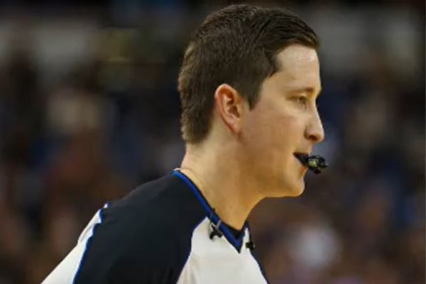 Nick Buchert Bio