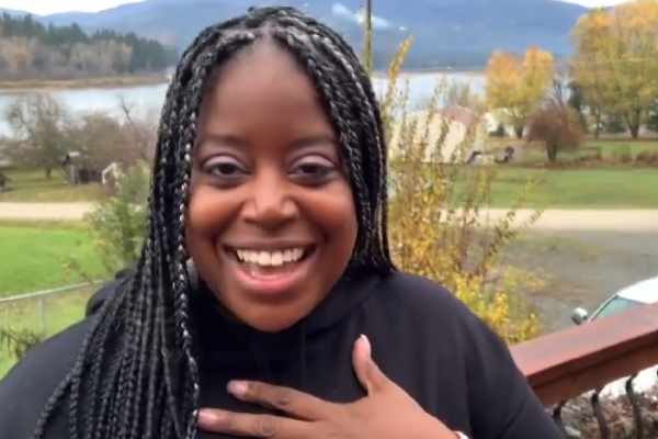 Shaherah White Biography