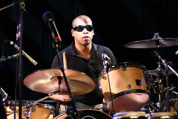 Sterling Campbell Bio