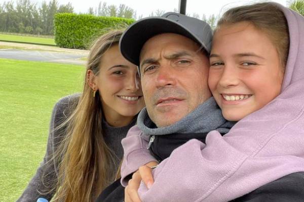 Adolfo Cambiaso Biography - Net Worth, Wife, Children | BiographySet