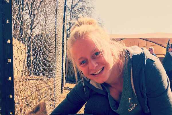 Jill Witmer Bio