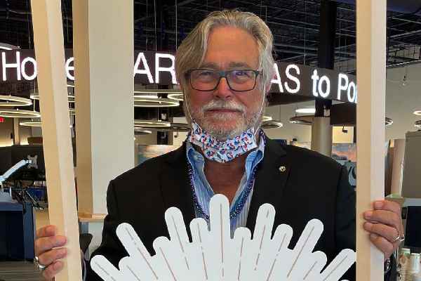 Micky Arison Biography