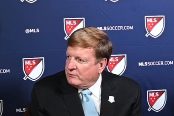 Ronald Burkle Bio